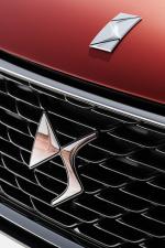 DS 4 Crossback Terre Rouge 2016 года
